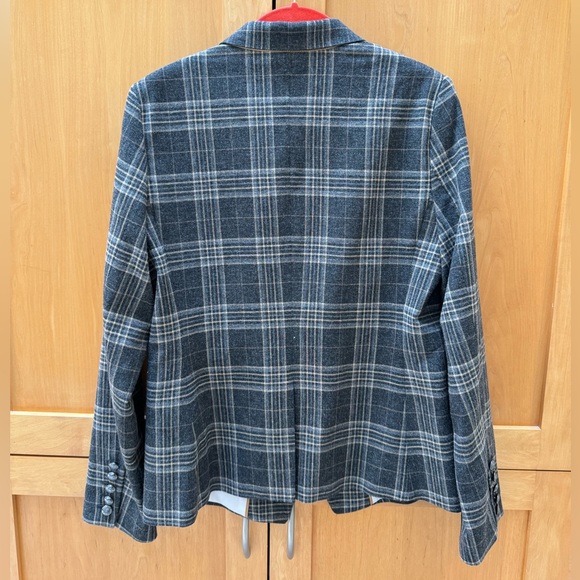 Banana Republic Cadet Blazer - Picture 2 of 2